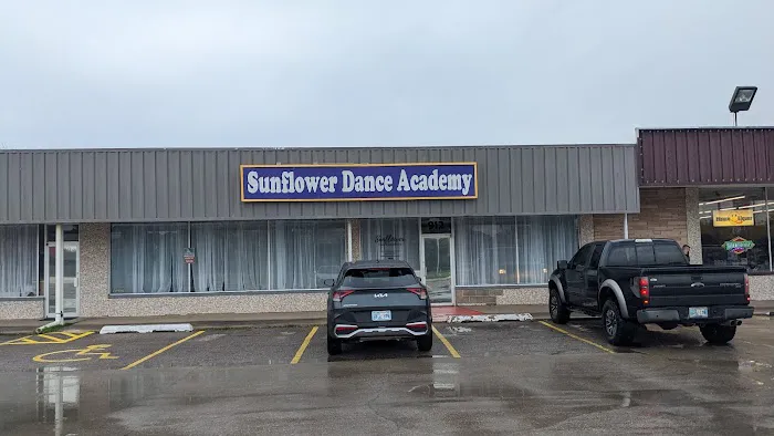 Sunflower Dance Academy Picture 1