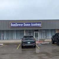 Sunflower Dance Academy ico