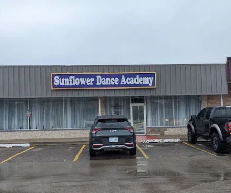 Sunflower Dance Academy