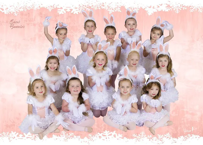 Dance Unlimited Picture 4