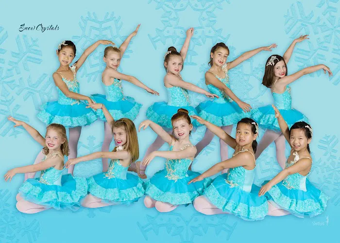Dance Unlimited Picture 3