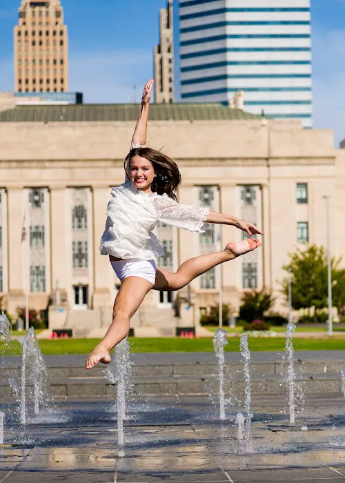 Dance Unlimited Picture 5
