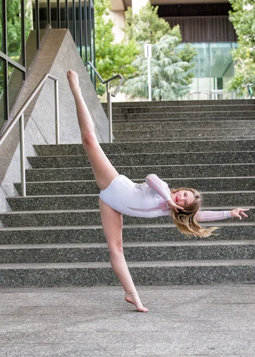 Dance Unlimited Picture 8