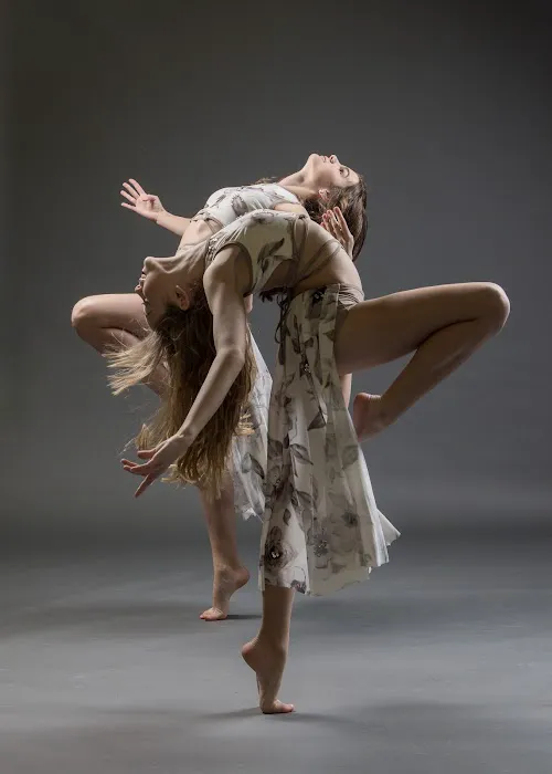 Dance Unlimited Picture 1