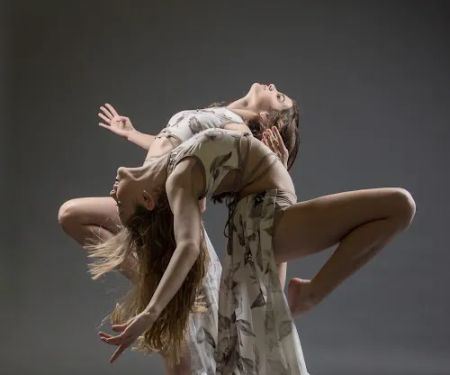 Dance Unlimited