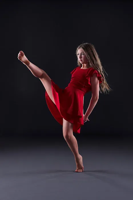 Dance Unlimited Picture 9