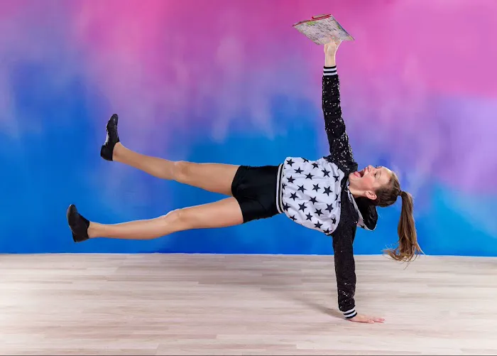 Dance Unlimited Picture 10