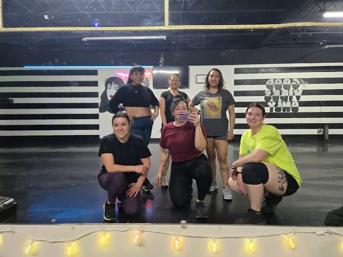 Bad B Fitness Picture 3