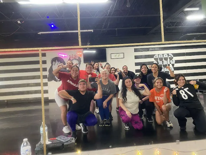 Bad B Fitness Picture 6