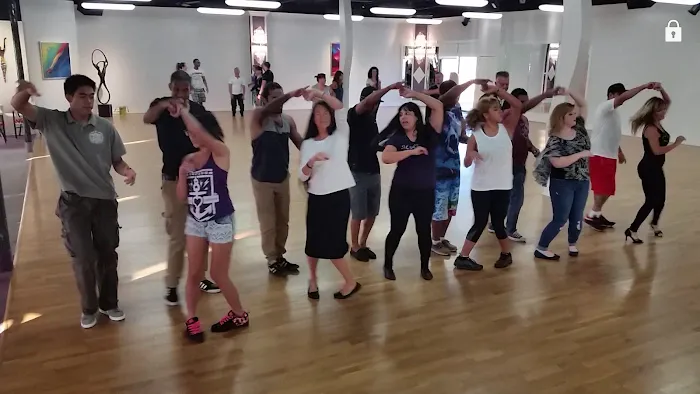 Latin Fusion Oklahoma - Salsa & Bachata Dance Classes Picture 1