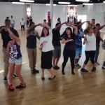Latin Fusion Oklahoma - Salsa & Bachata Dance Classes