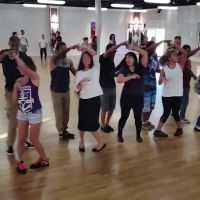 Latin Fusion Oklahoma - Salsa & Bachata Dance Classes ico