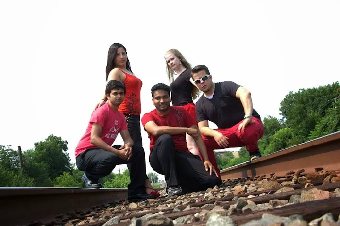 Latin Fusion Oklahoma - Salsa & Bachata Dance Classes Picture 6