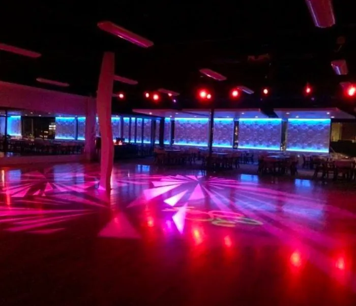 Latin Fusion Oklahoma - Salsa & Bachata Dance Classes Picture 8