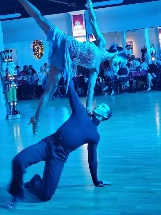 3Sixty Entertainment Powerhouse Picture 2