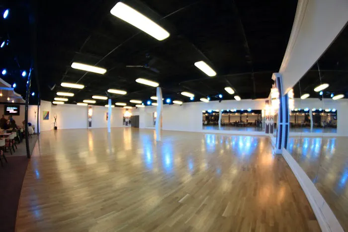 3Sixty Entertainment Powerhouse Picture 9