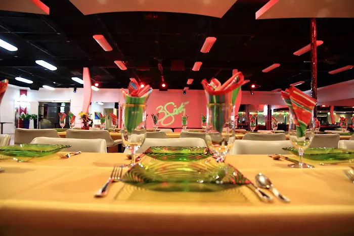 3Sixty Entertainment Powerhouse Picture 8