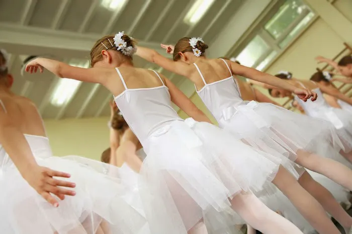Dove Dance School Picture 1