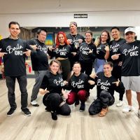 Baila OKC Dance Studio ico