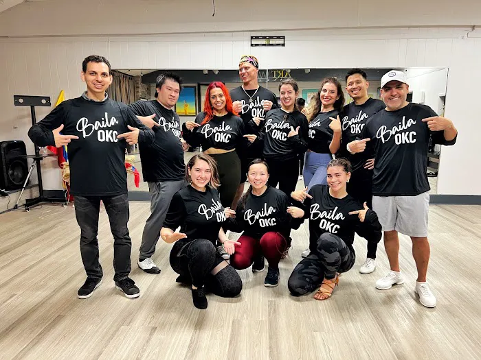 Baila OKC Dance Studio Picture 3