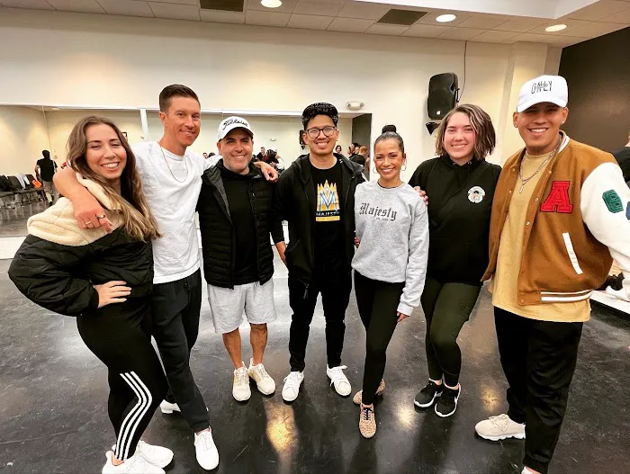 Baila OKC Dance Studio Picture 4