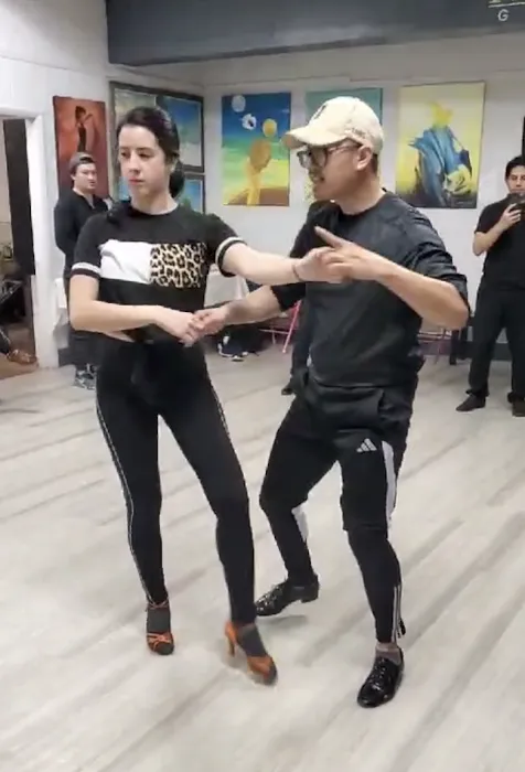 Baila OKC Dance Studio Picture 7