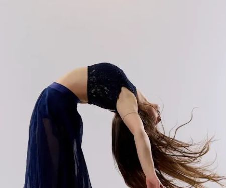Dance Phase