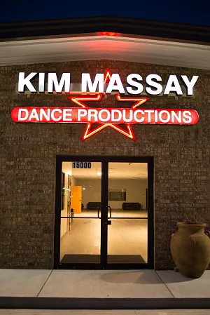 Kim Massay Dance Productions Picture 4