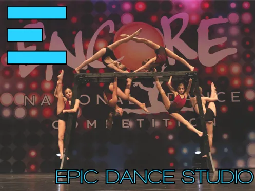 Epic Dance Studio LLC Picture 2
