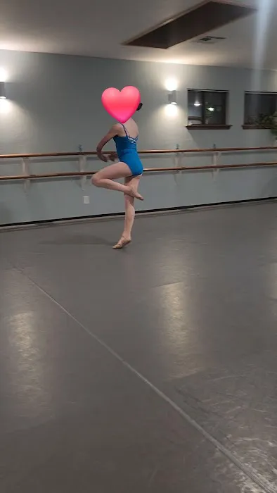 Classical Ballet School Picture 1