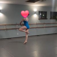 Classical Ballet School ico