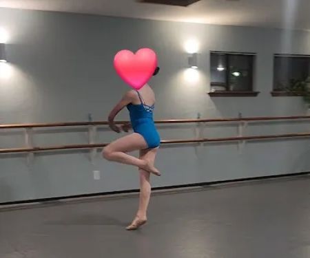 Classical Ballet School