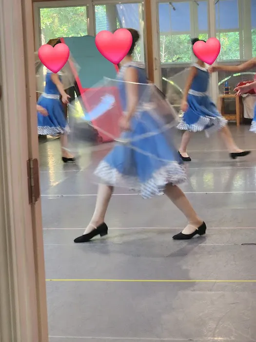 Classical Ballet School Picture 2