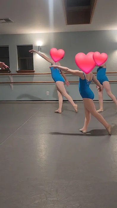 Classical Ballet School Picture 3