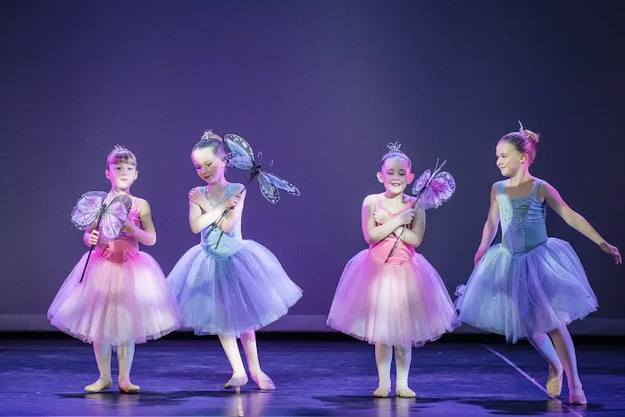 Classical Ballet School Picture 8