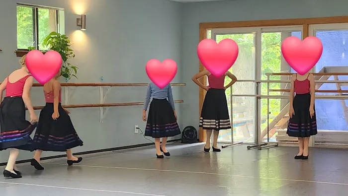 Classical Ballet School Picture 4