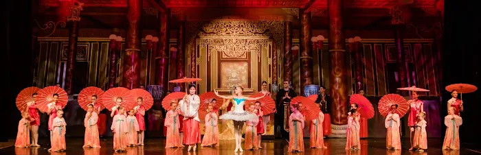 Classical Ballet School Picture 6