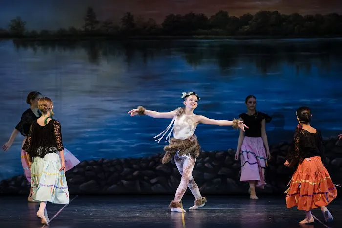 Classical Ballet School Picture 10