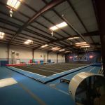 Twist & Shout Norman - Cheerleading and Tumbling