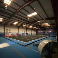 Twist & Shout Norman - Cheerleading and Tumbling ico