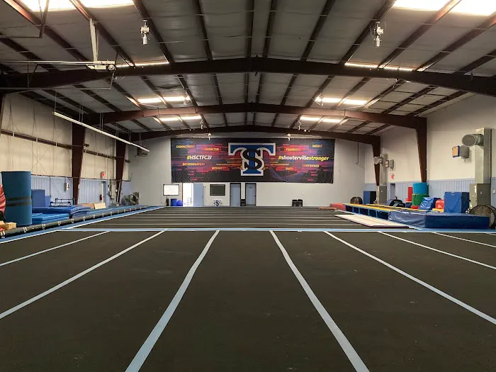 Twist & Shout Norman - Cheerleading and Tumbling Picture 2