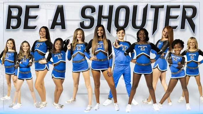 Twist & Shout Norman - Cheerleading and Tumbling Picture 3