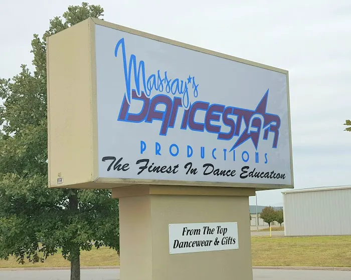 Massay's DanceStar Productions Picture 2