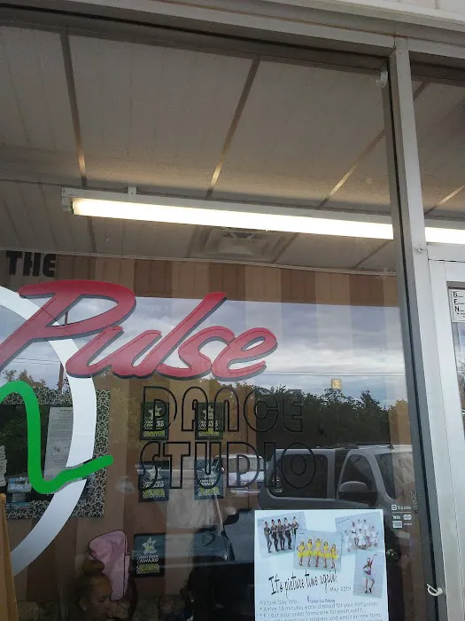 Pulse Dance Studio Picture 1