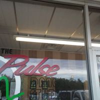 Pulse Dance Studio ico