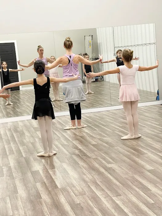 Elevate Dance Academy Picture 1