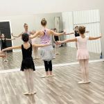 Elevate Dance Academy