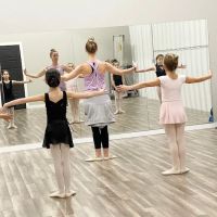 Elevate Dance Academy ico