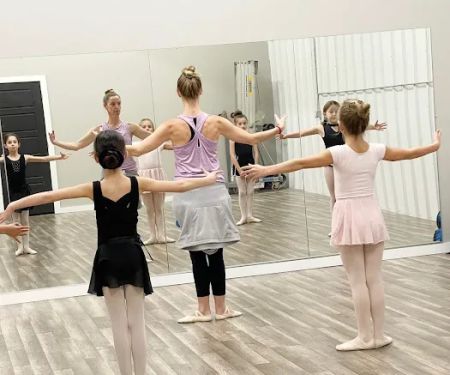 Elevate Dance Academy