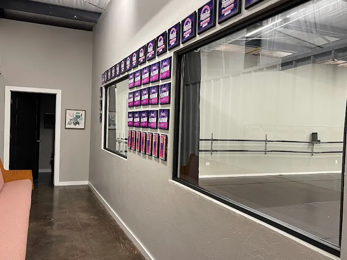 Elevate Dance Academy Picture 5